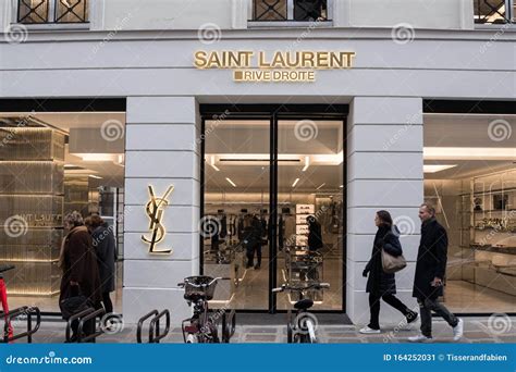 ysl tysons|ysl stores st laurent.